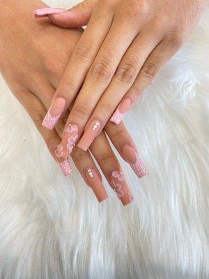 SERENE NAILS
