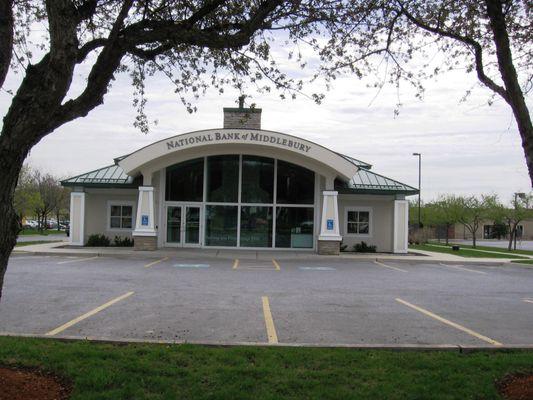 National Bank of Middlebury