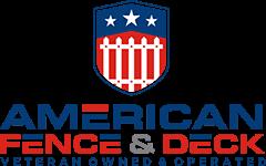 American Fence & Deck