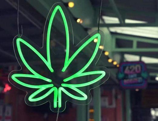 Cloud Cannabis