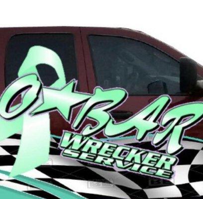 O'Bar Wrecker Service