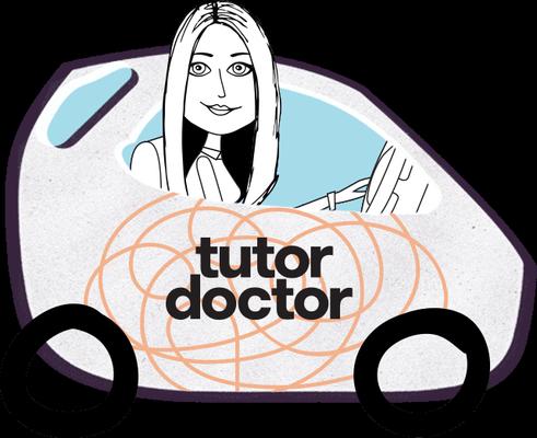 Tutor Doctor