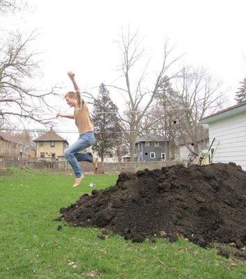 Anderson Landscape Supply