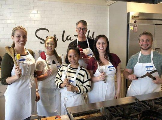 UPRAISE Marketing and Public Relations