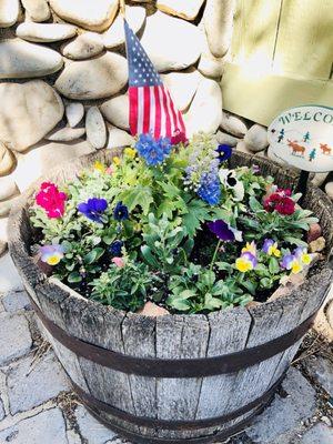 Moonridge Garden & Gift Shop