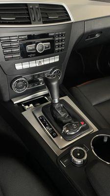 Clean AF Mobile Detailing