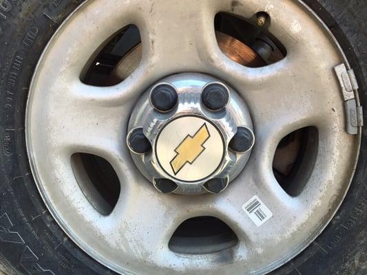 Motor City Auto Wrecking