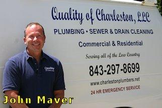 Quality of Charleston