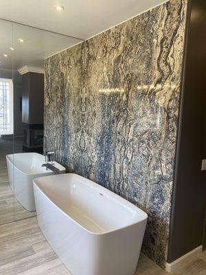 Pacific Shore Stones