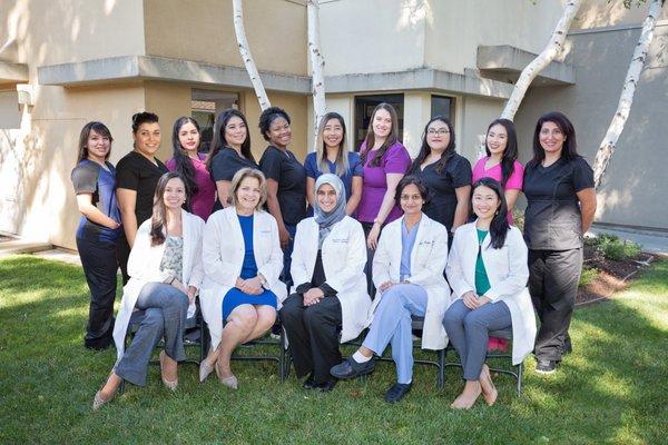 El Camino Women's Medical Group SJ Office