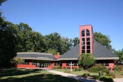 Community of Faith United Methodist Church