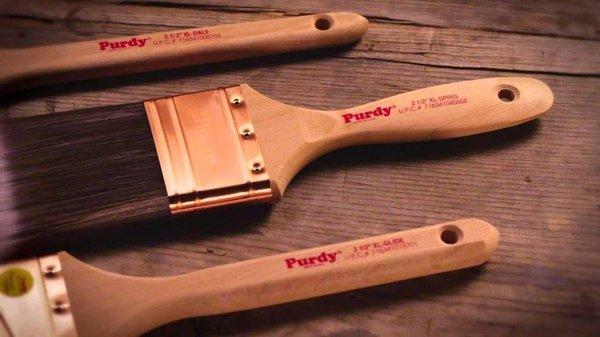 Excel Painting & Wall Coverings