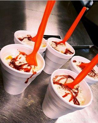 Funky Town Food Truck