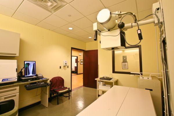 Somerset Valley Urgent Care