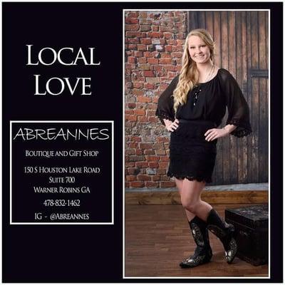 Abreannes