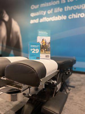 The Joint Chiropractic