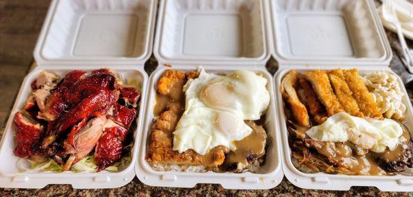 King's Chinese Barbecue