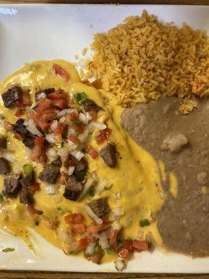 Peraltas Mexican Restaurant