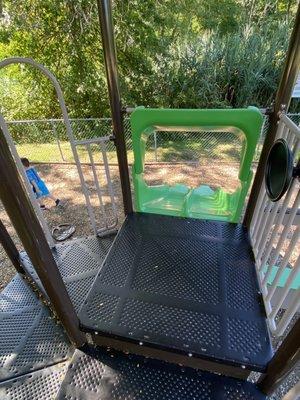 Township of Hanover Central Park