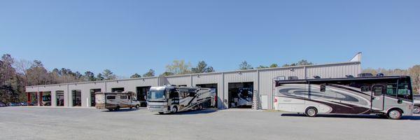 Coastal RV Center
