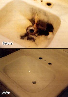 Bathmasters Reglazing Specialists