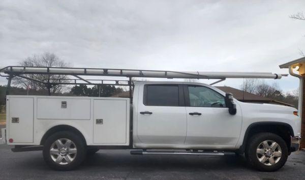 Chad Duncan Plumbing