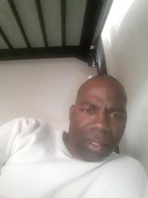 He's the real criminal!