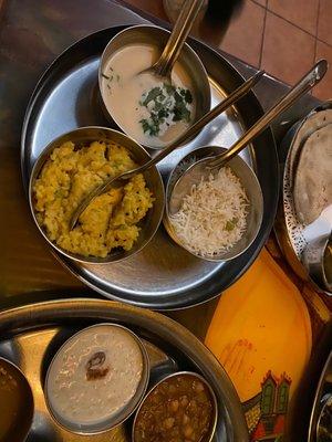 Vatan Indian Vegetarian