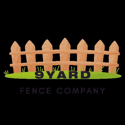 9Yard Fence Company of Rome, Georgia