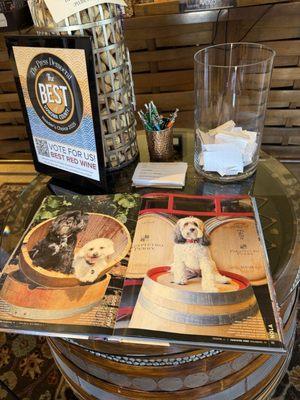 Papapietro Perry Winery