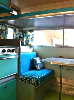 Atlas Canvas & Upholstery