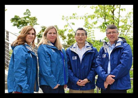 The Riley Group