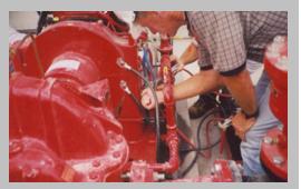 Jones Fire Protection Inc