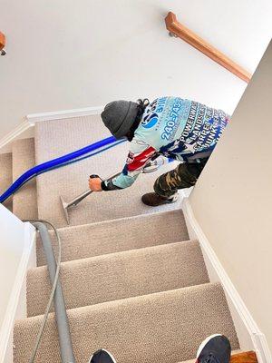 Tutto Brilla Cleaning Services And Lawn Care