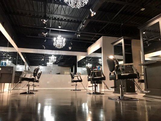 Parlour Beauty Boutique