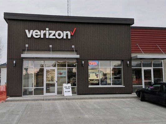 Verizon