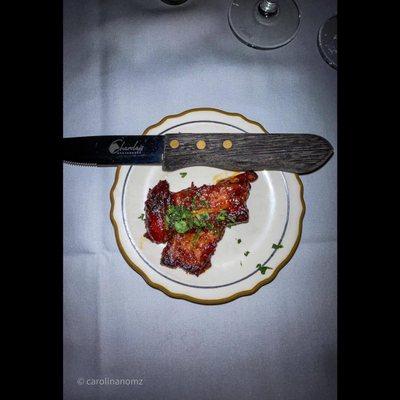 Charolais Steakhouse