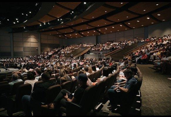 The Austin Stone - Northwest