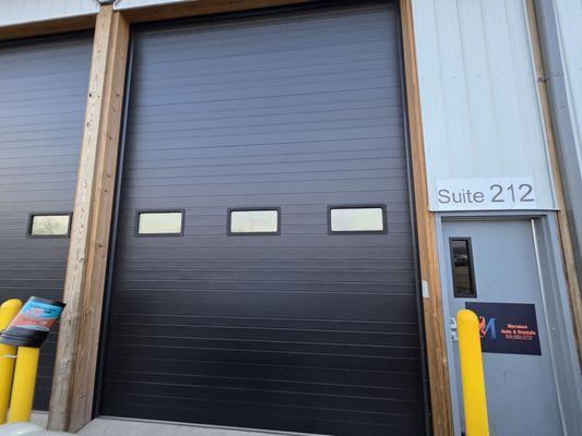 Merakee Auto & Rentals