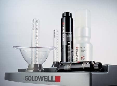 Goldwell Color Line