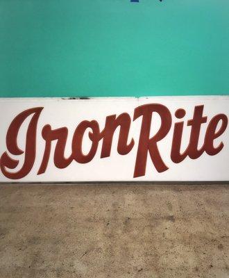 Iron Rite Barbershop