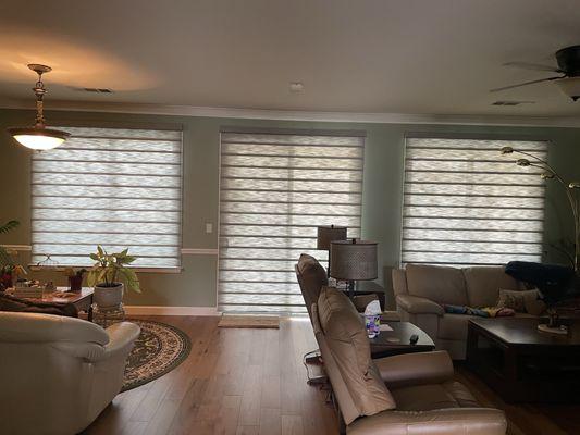 Dlux Window Coverings
