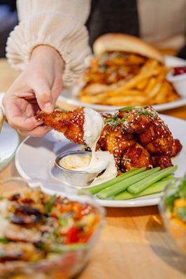 Michael's at Shoreline Restaurant