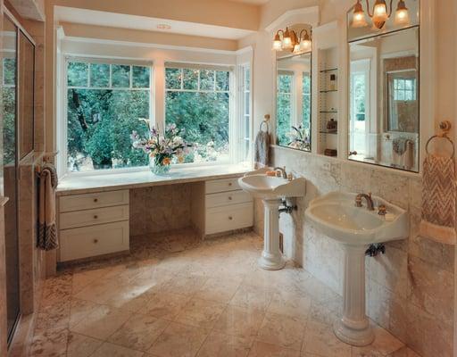 Spoor Masonry & Tile