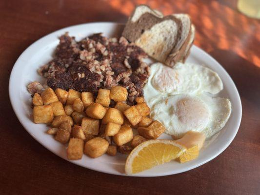 Gibson's Roadhouse Cafe