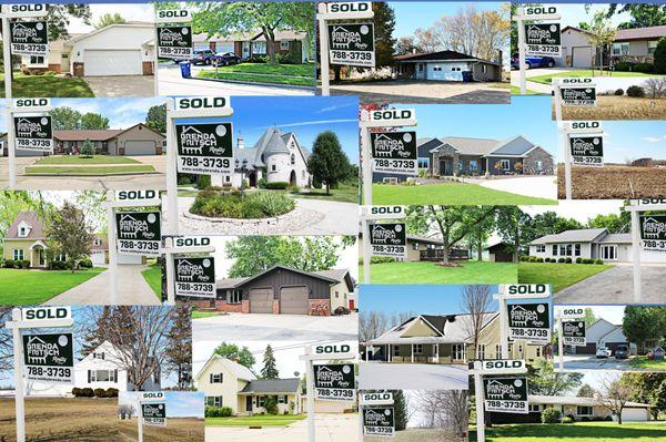 Brenda Fritsch Realty