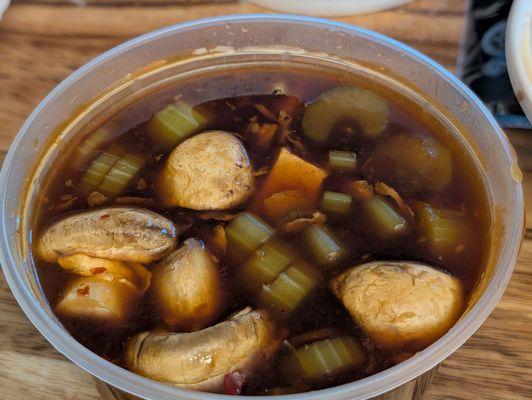 Hong Kong Chinese Restaurant