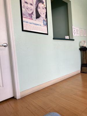 Uriarte Dental Corporation