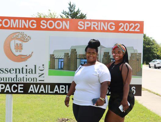 Essential Foundation