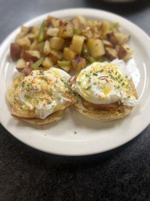 Nina's Family Restaurant